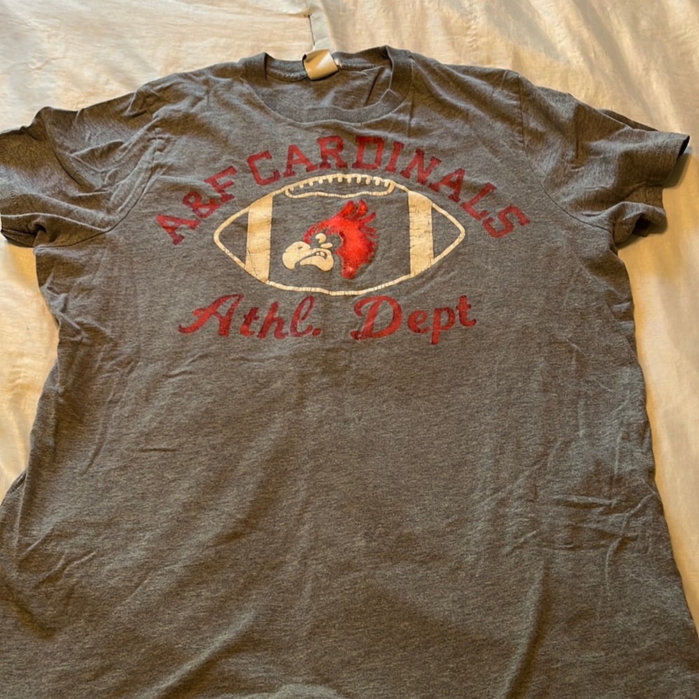Men’s Abercrombie TShirt